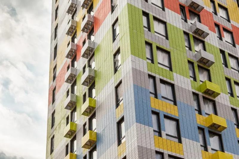 ЖК «Ярцевская 24»