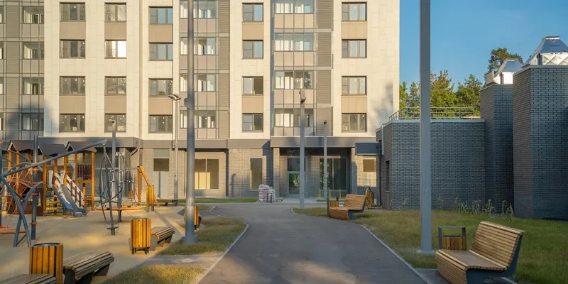 Более 14 тысяч москвичей в СВАО переехали в новые квартиры по реновации.