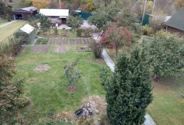 Дом, 300 кв.м на участке 18 сот