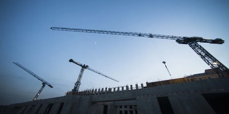 50 долгостроев построили за 2019 год в Москве