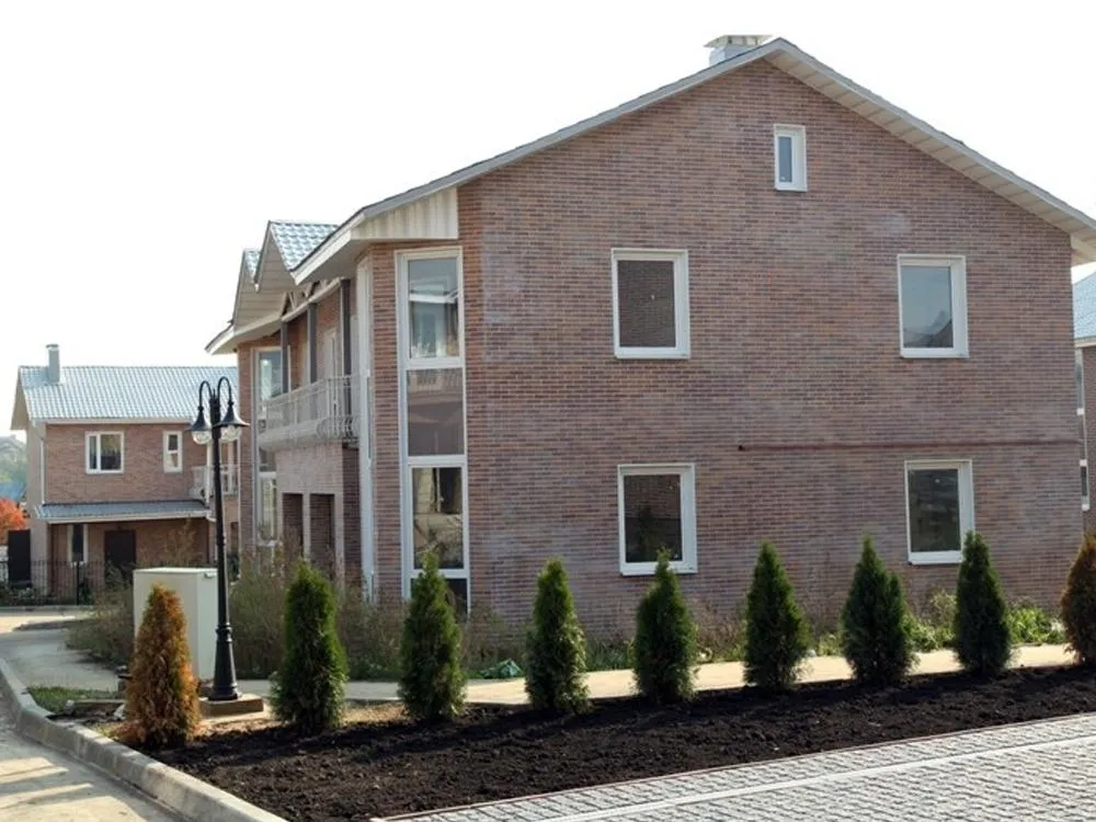 Коттеджный посёлок «Борисовка 2»