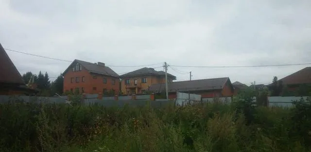 Дом, 125 кв.м на участке 9 сот