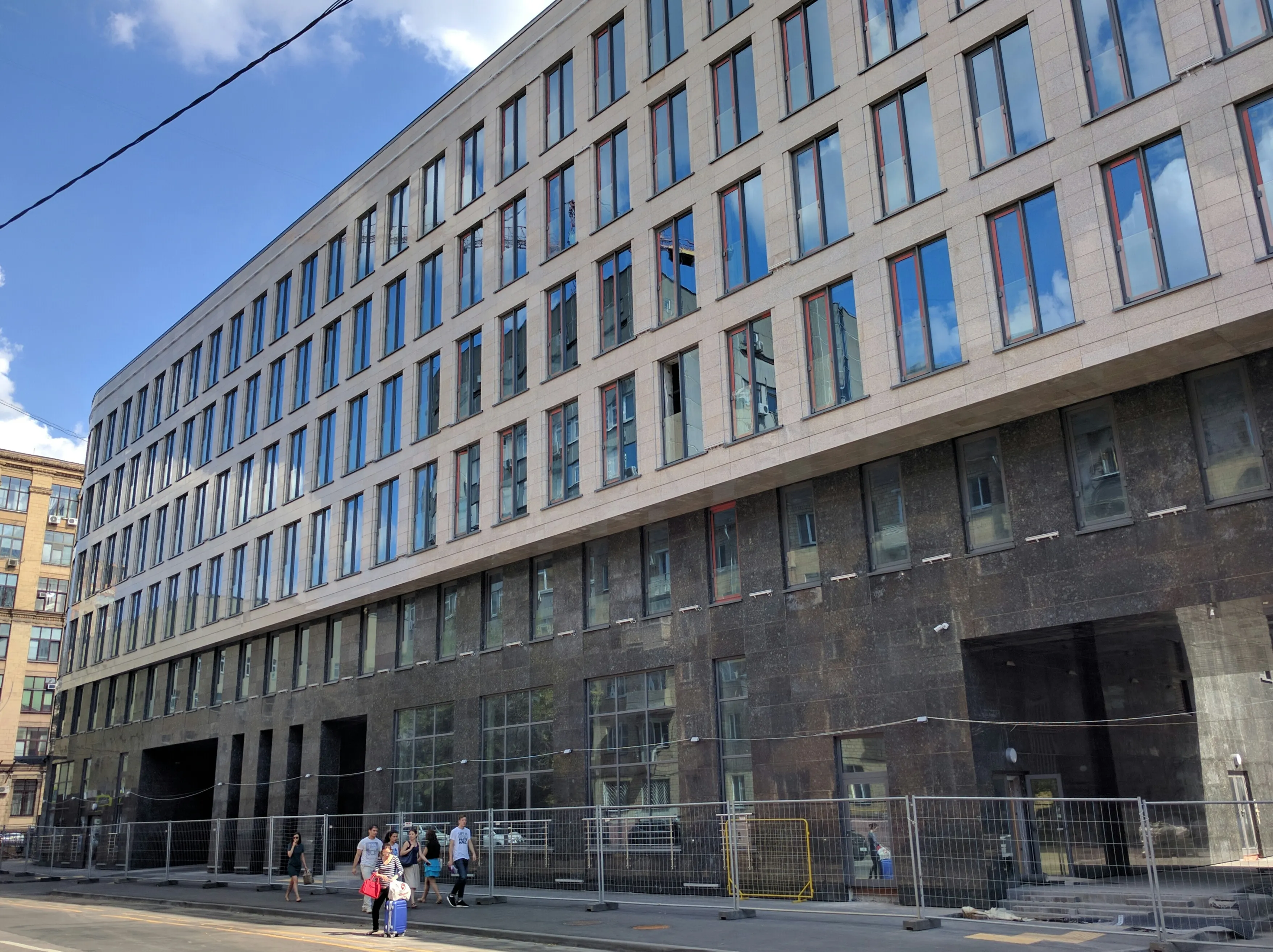 ЖК "Сады Пекина"