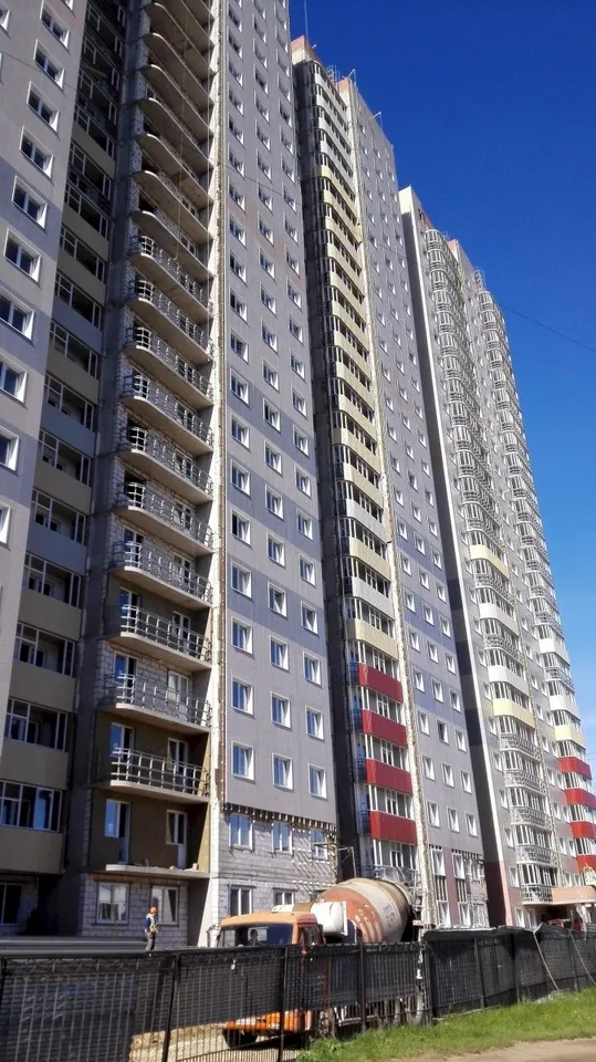 ЖК "Новое Измайлово-2"