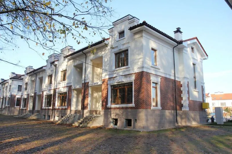 Коттеджный посёлок «Суханово Парк»