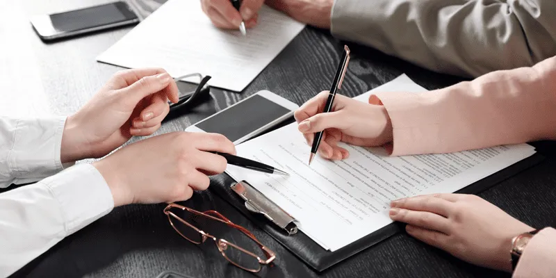 Как оформить дарственную на долю