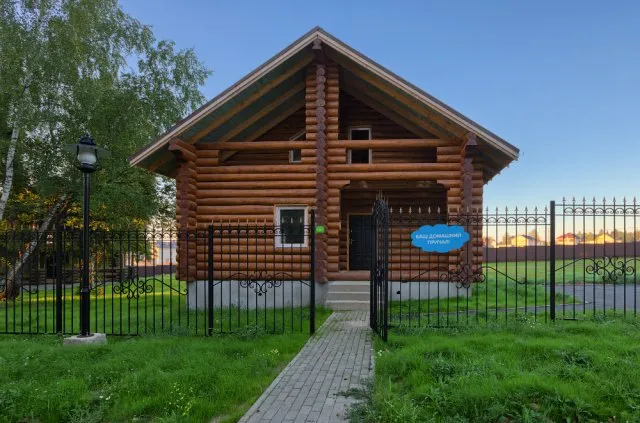 Коттеджный посёлок «ЭкоДеревня»