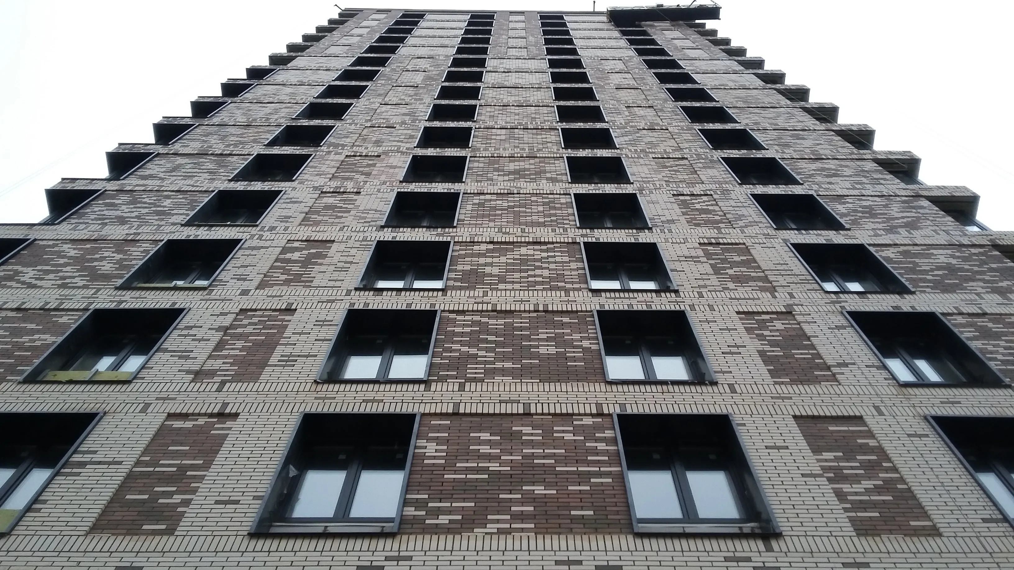 ЖК  «Смольная, 44»