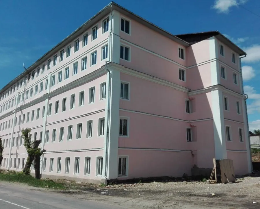 ЖК «Авиатор (Чехов)»