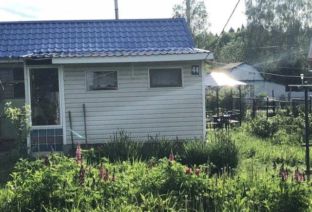 Участок 6 сот