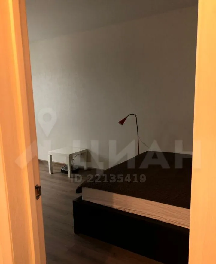 1-комн. квартира, 38/22/12