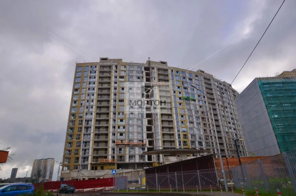 ЖК "Рождественский"