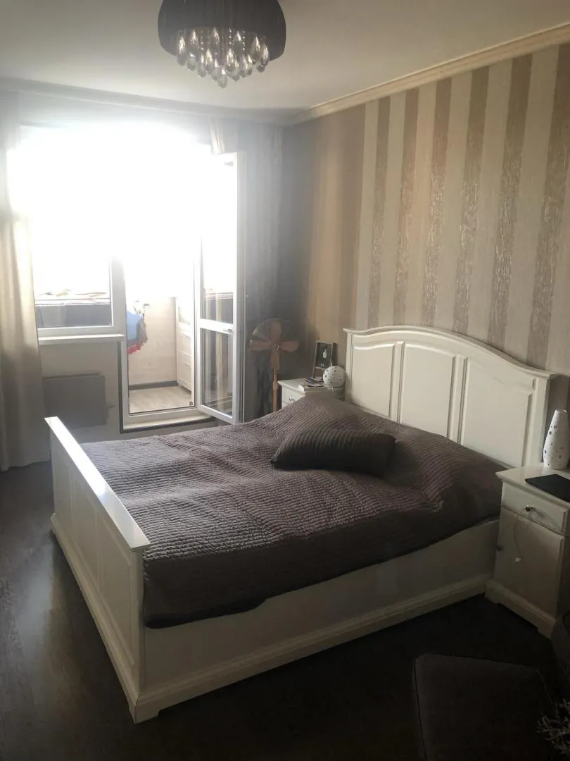 3-комн. квартира, 86.7/48/10.6