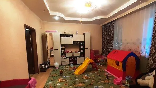 Дом, 114 кв.м на участке 6 сот