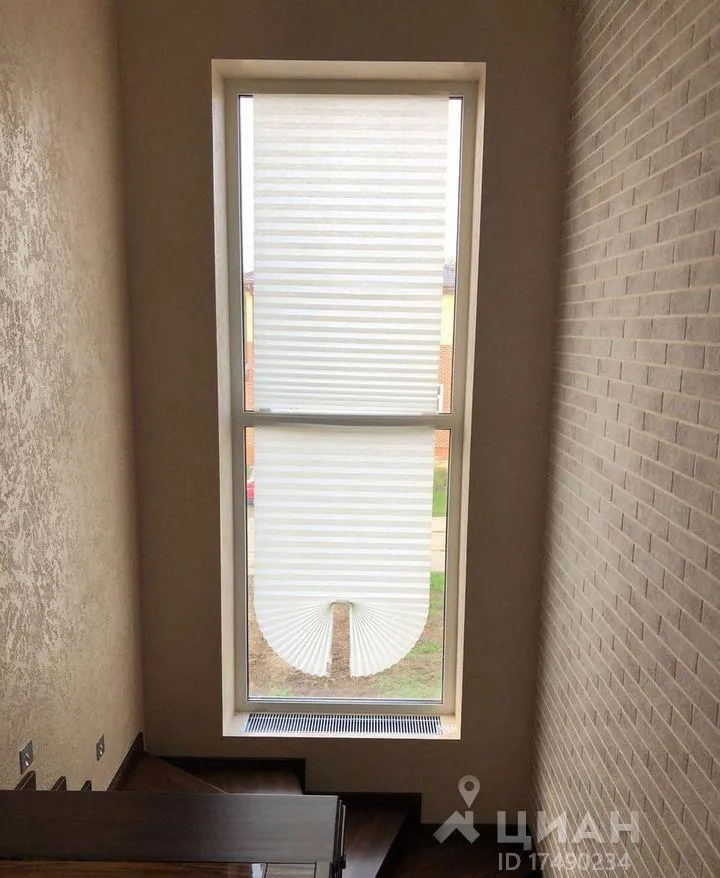 Дом, 122 кв.м на участке 4 сот