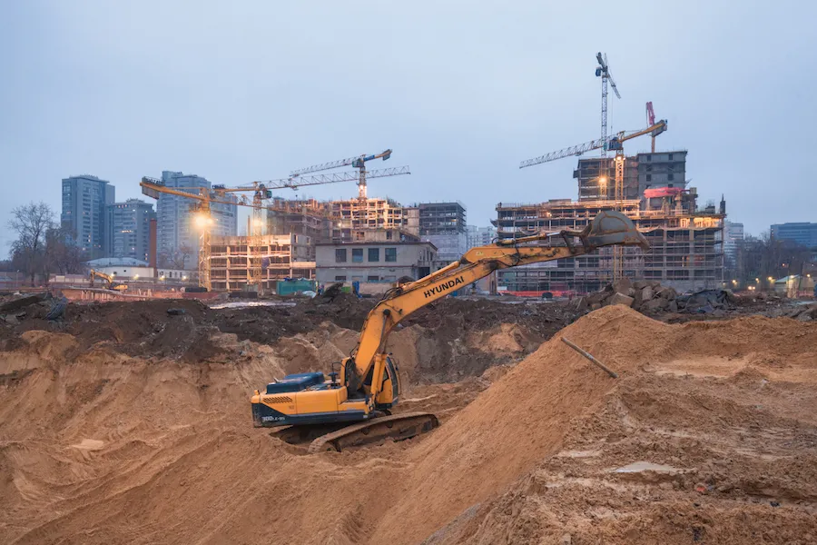 ЖК «City Park» («Сити Парк»)