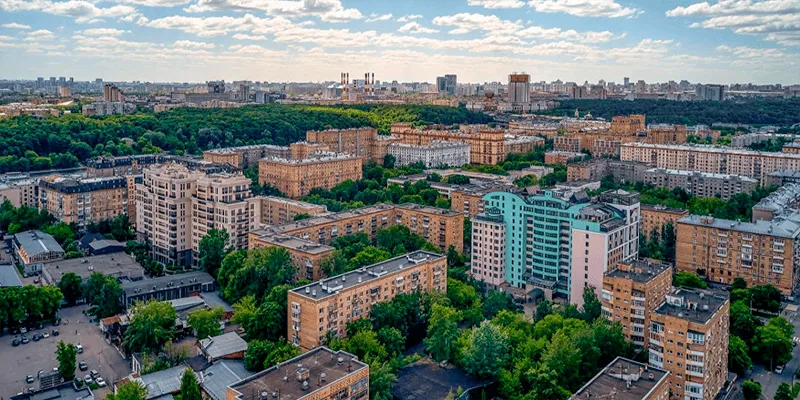 Капремонт трех домов в Хамовниках — проекты согласованы | Адреса и список работ