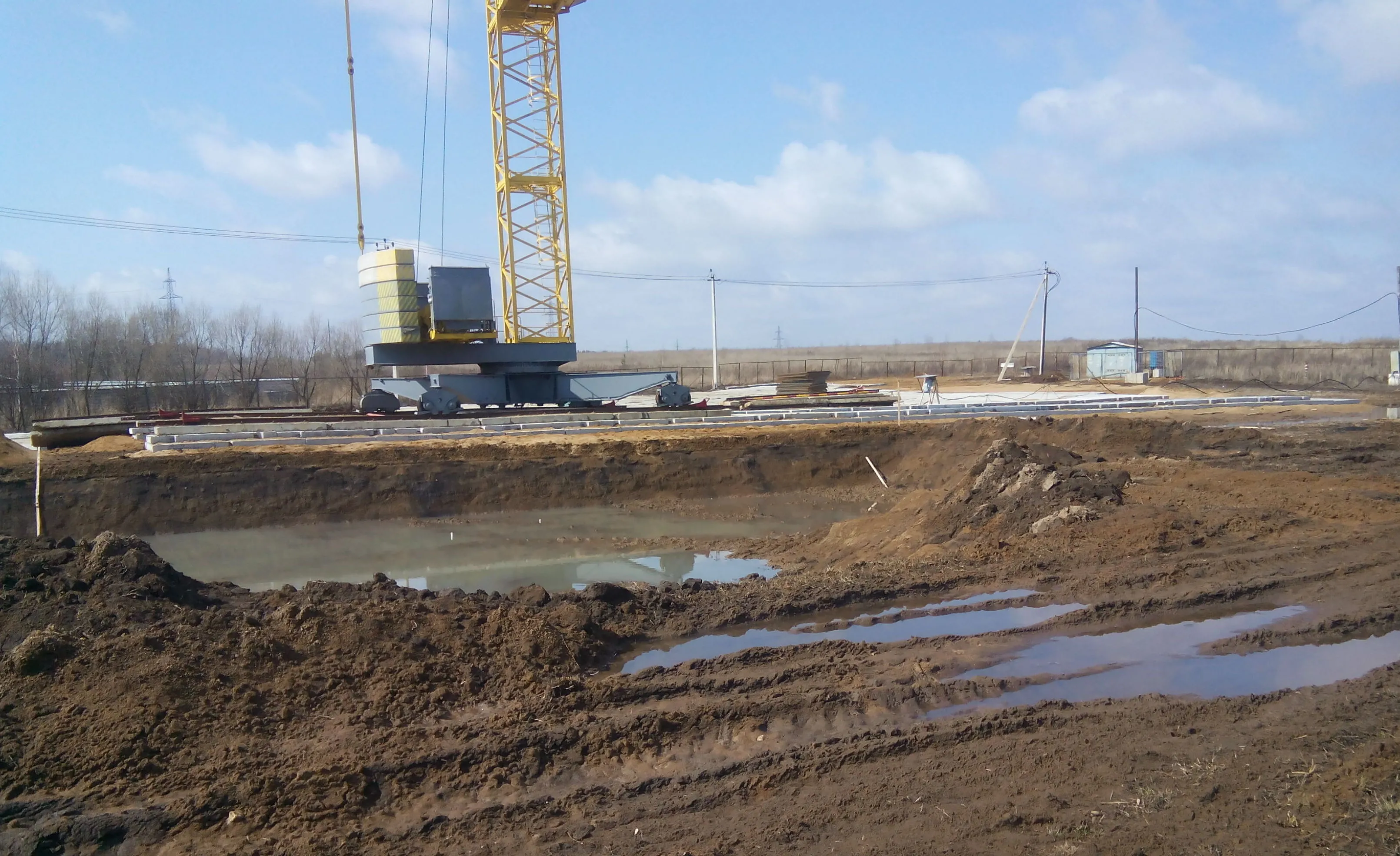 ЖК "Южное Домодедово"