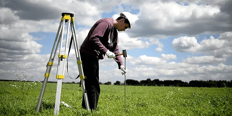 На "Госуслугах" запустили сервис по выбору кадастрового инженера