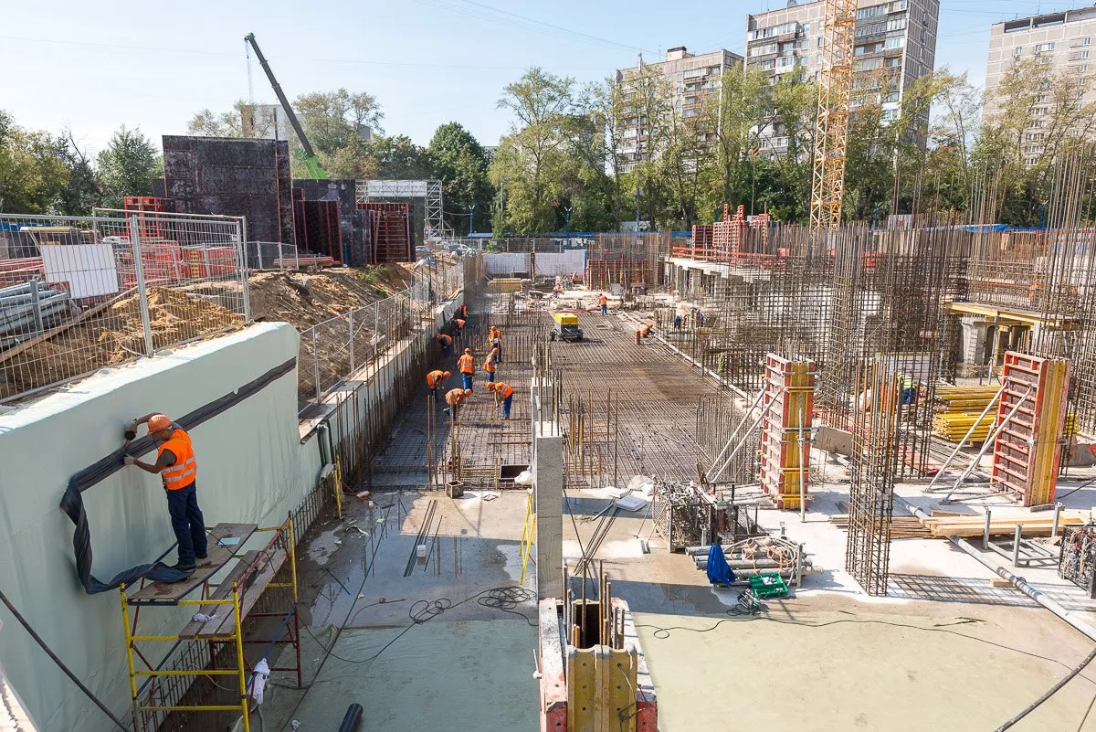 ЖК "Суббота"