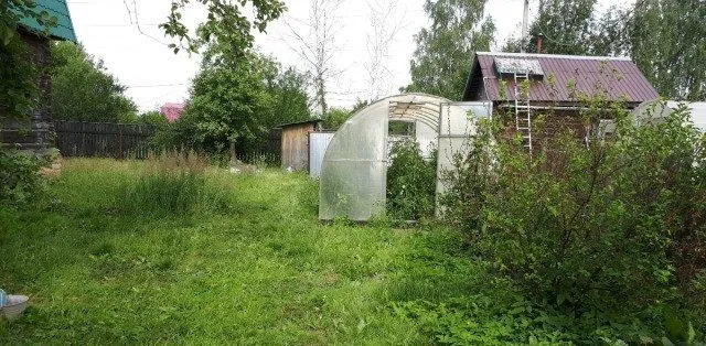 Участок 12 сот