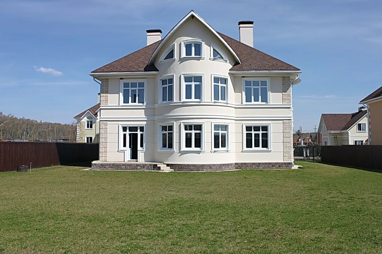 Коттеджный посёлок «Усадьба Романцево»