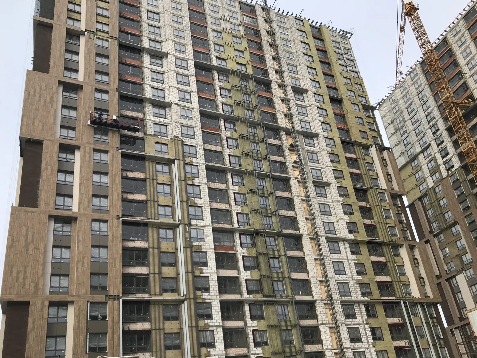 ЖК «Пикассо»