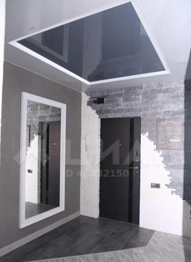 3-комн. квартира, 76.8/45/12