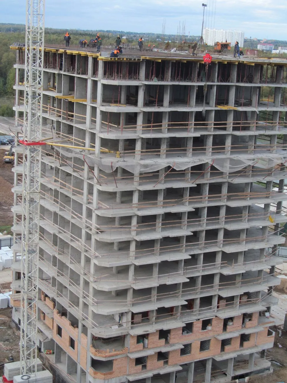 ЖК «Лобня Сити»