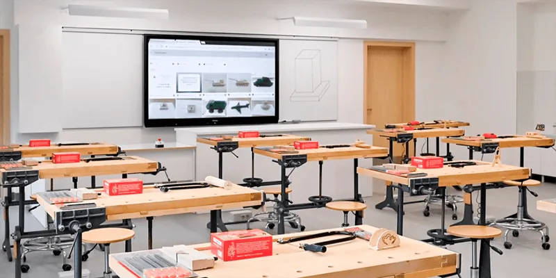 На месте бывшей промзоны «Прожектор» построят современный квартал с поликлиникой и школой