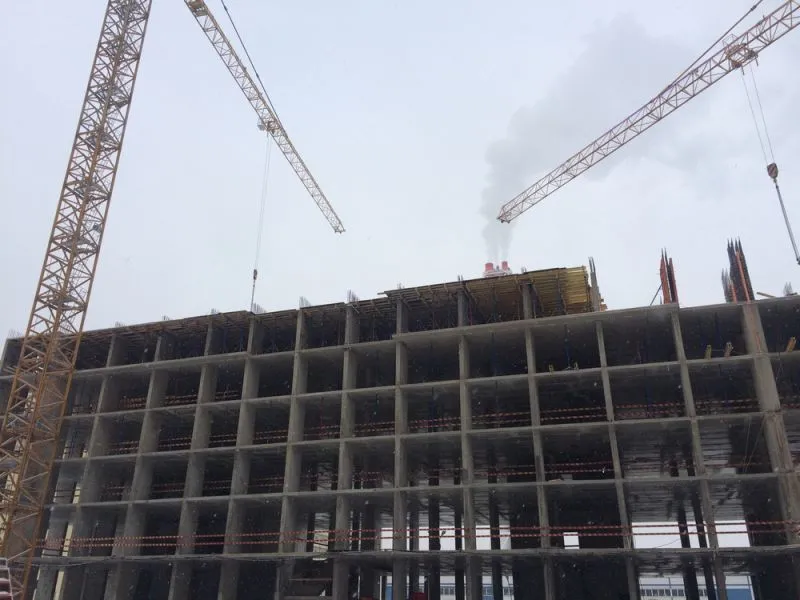 ЖК «Юбилейный»