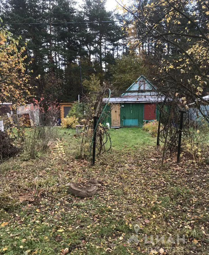 Участок 12 сот