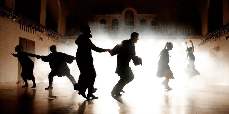 Эксклюзивный театральный вечер для подписчиков «Мосбилета»