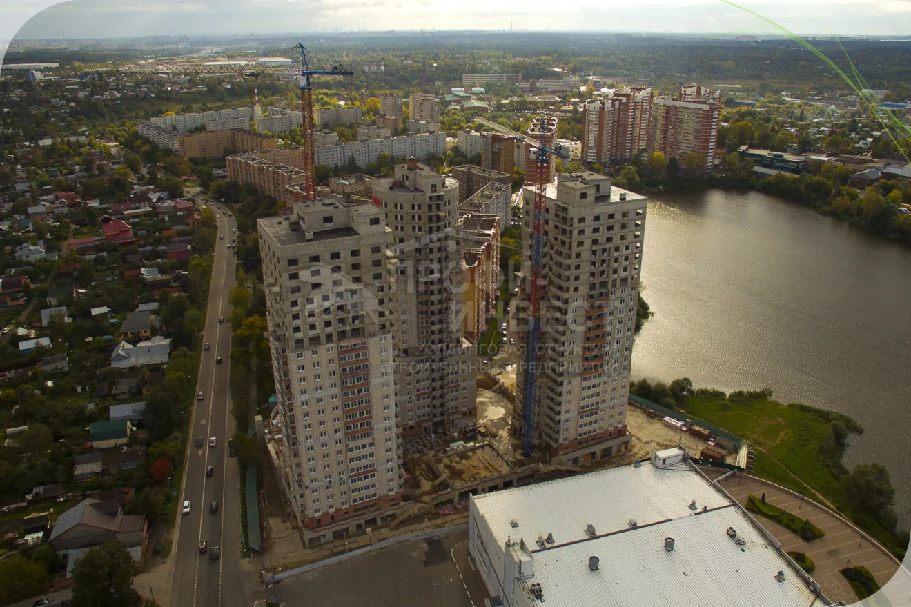 ЖК "31 квартал"