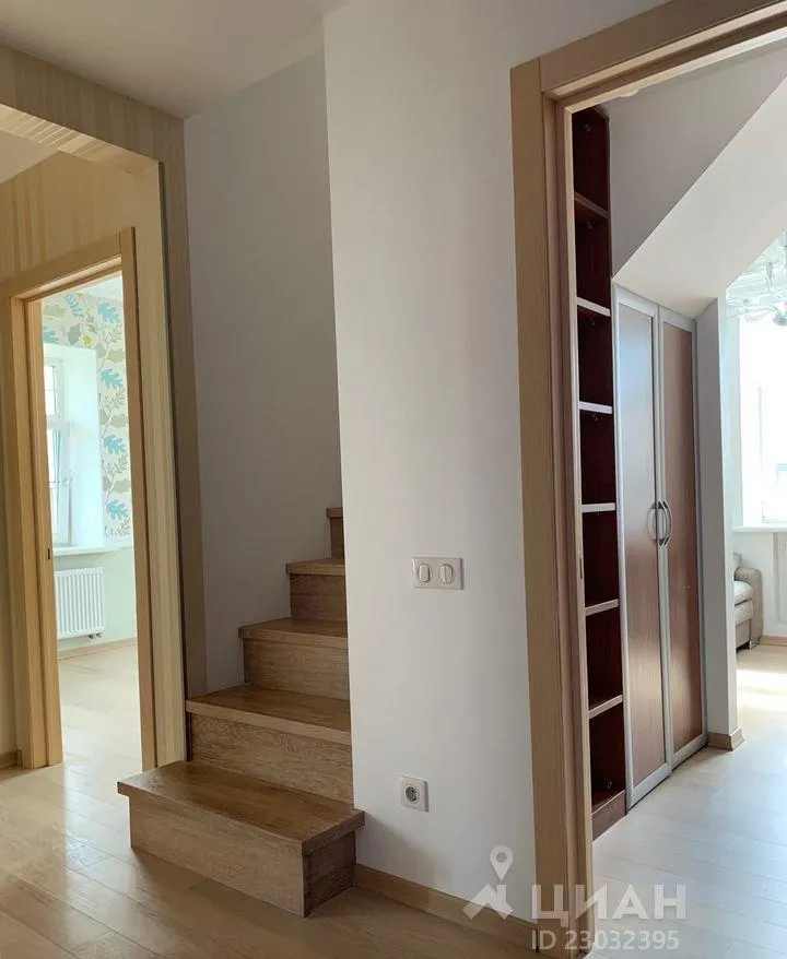 Дом, 150 кв.м на участке 3 сот