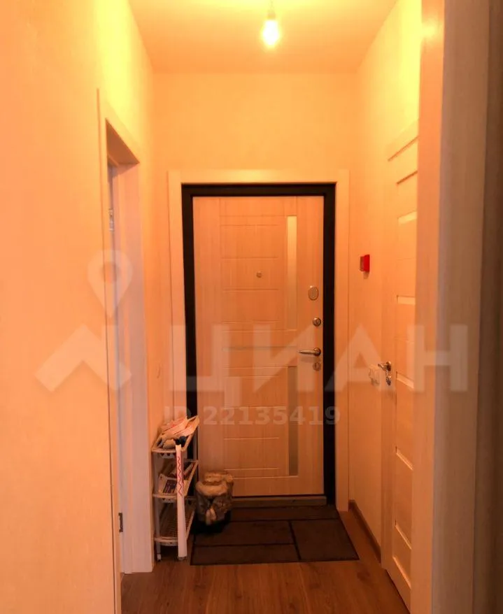 1-комн. квартира, 38/22/12