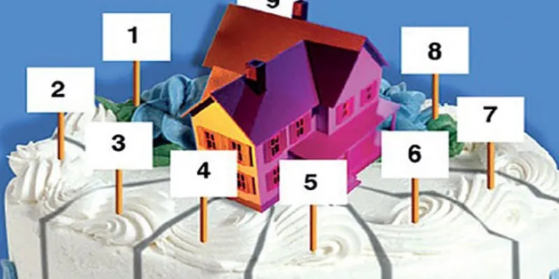 Госдума приняла поправки по налоговым преференциям при долевом строительстве