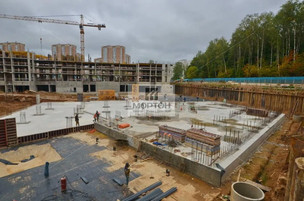 Мкр. "Северный"