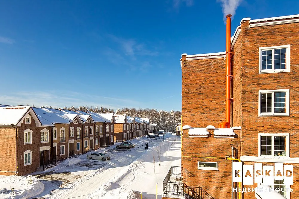 ЖК «Домодедово Таун»