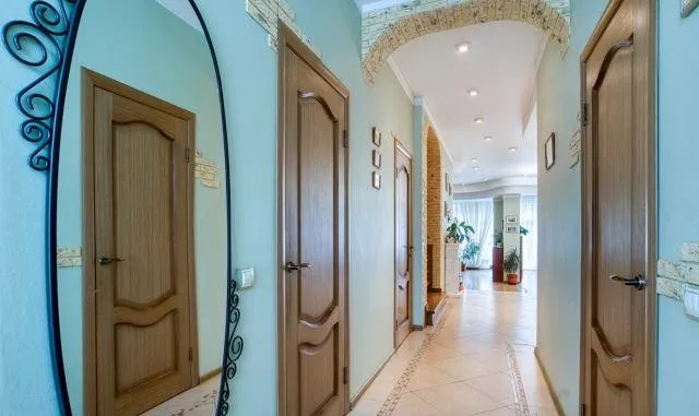 Дом, 235 кв.м на участке 2 сот