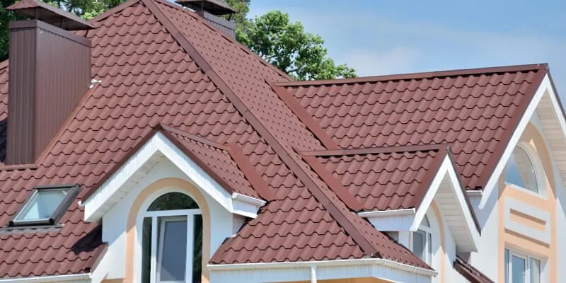 Какие бывают виды кровли