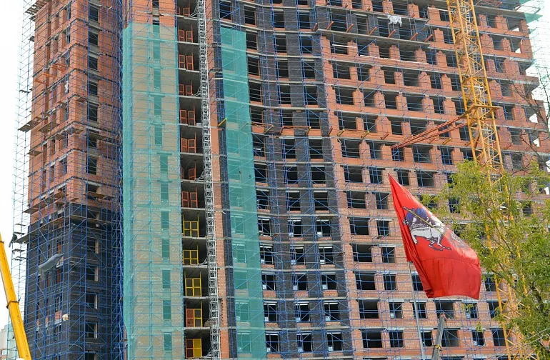 ЖК "Юнион Парк"