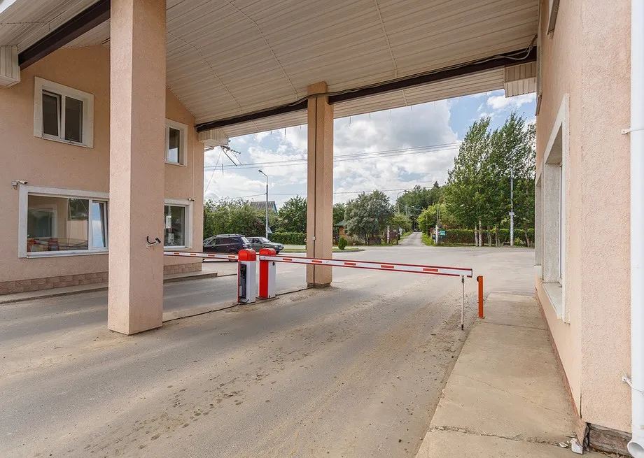 Коттеджный посёлок «Сатино озеро»