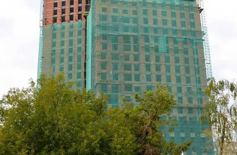 ЖК "Юнион Парк"