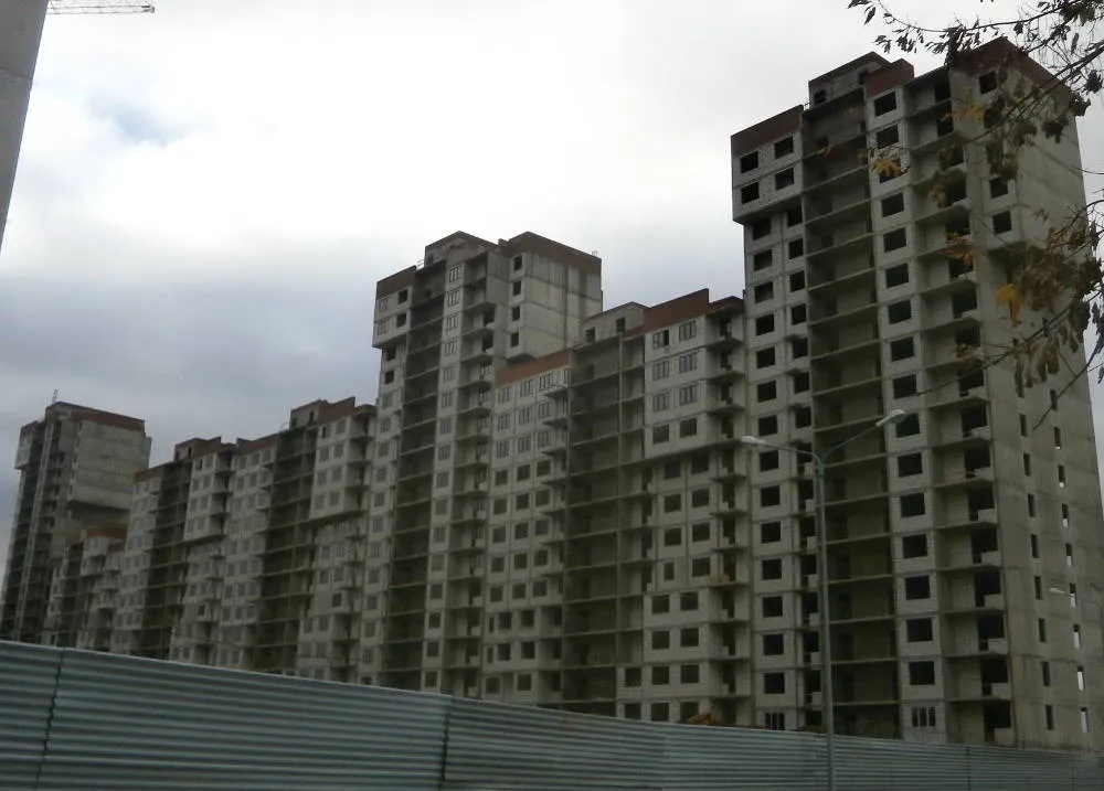 ЖК «Новогиреевский»