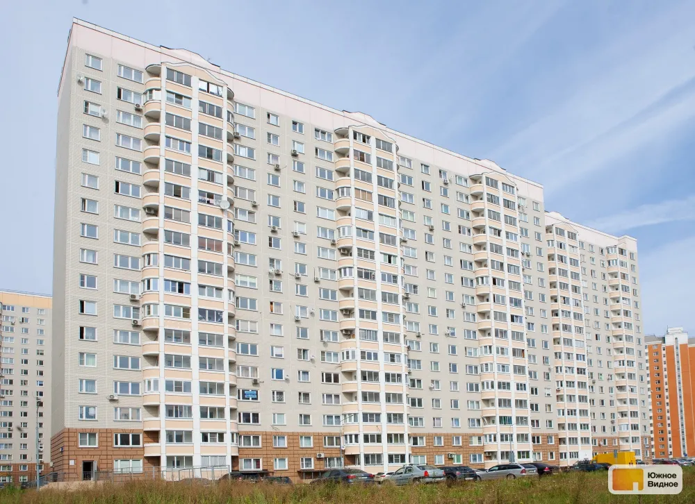 ЖК "Южное Видное"