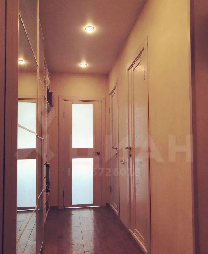 3-комн. квартира, 75.1/47.7/10.2