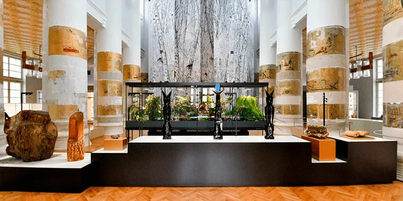 Китайский Новый год в «Биокластере»: программа 21 февраля 2026