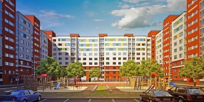 Многодетным семьям предлагают льготную ипотеку