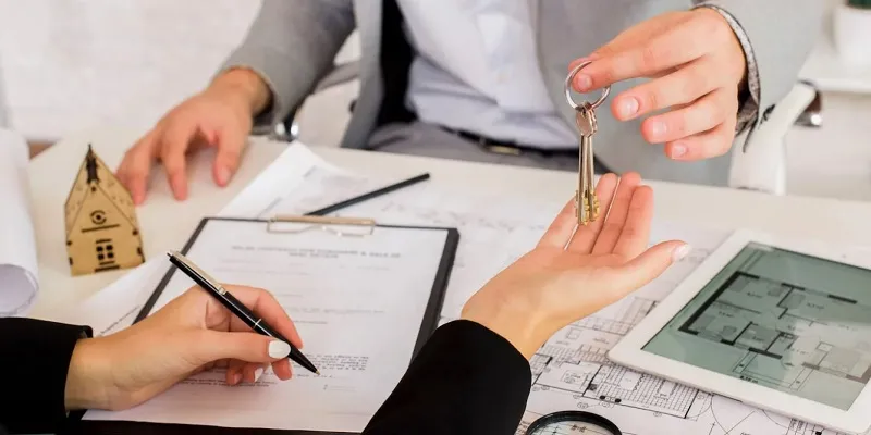 Как проходит регистрация сделки с недвижимостью: полное руководство от подготовки до получения выписки из ЕГРН